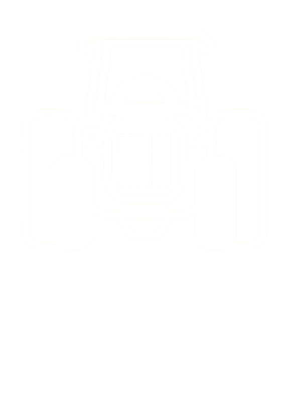 fertilizer application tractor