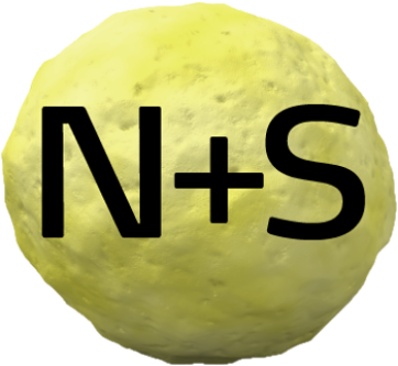 N+S granule.png