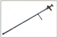 procote agitation with air wand