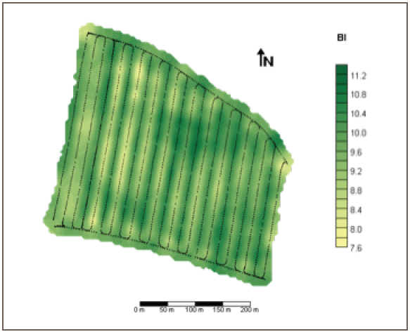 stripes due to uneven applications.PNG
